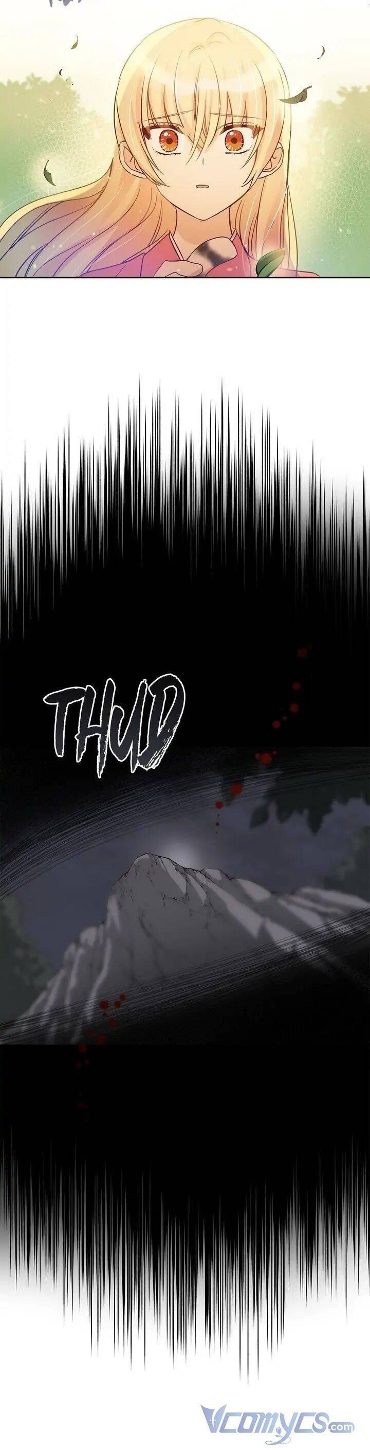 Ái Phi Khế Ước - Chapter 67 - Page 21