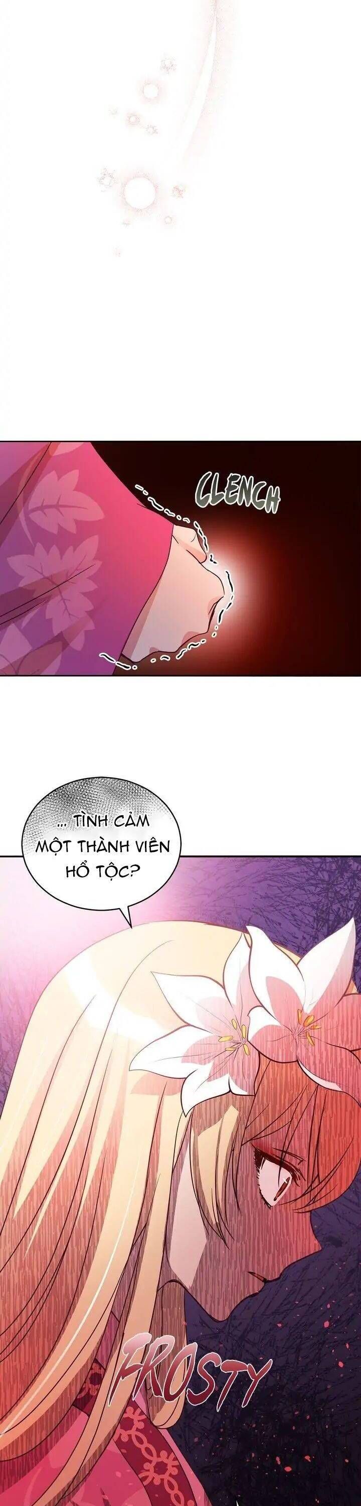 Ái Phi Khế Ước - Chapter 67 - Page 23