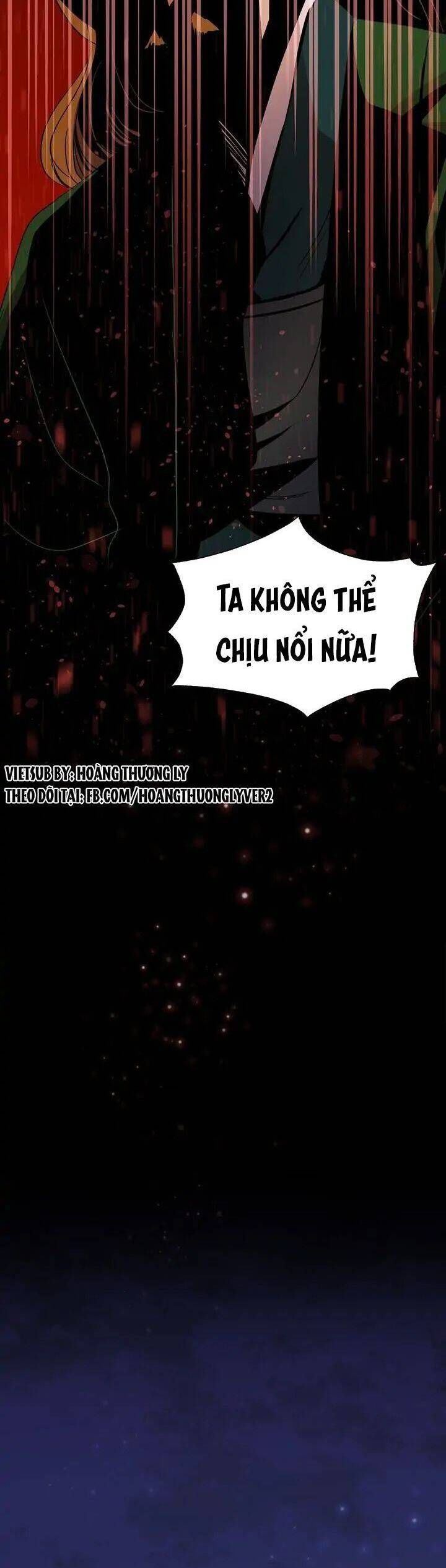 Ái Phi Khế Ước - Chapter 67 - Page 3