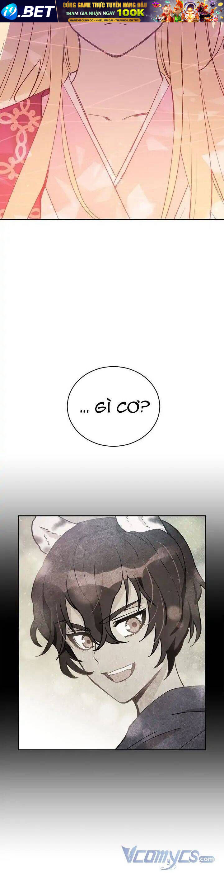 Ái Phi Khế Ước - Chapter 67 - Page 36