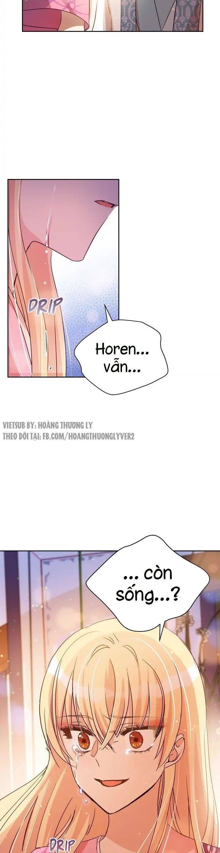 Ái Phi Khế Ước - Chapter 67 - Page 38