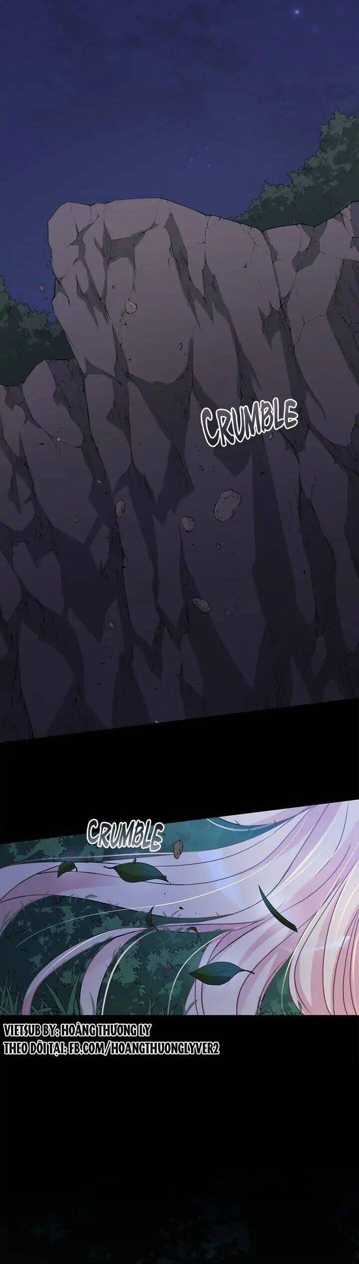 Ái Phi Khế Ước - Chapter 67 - Page 4