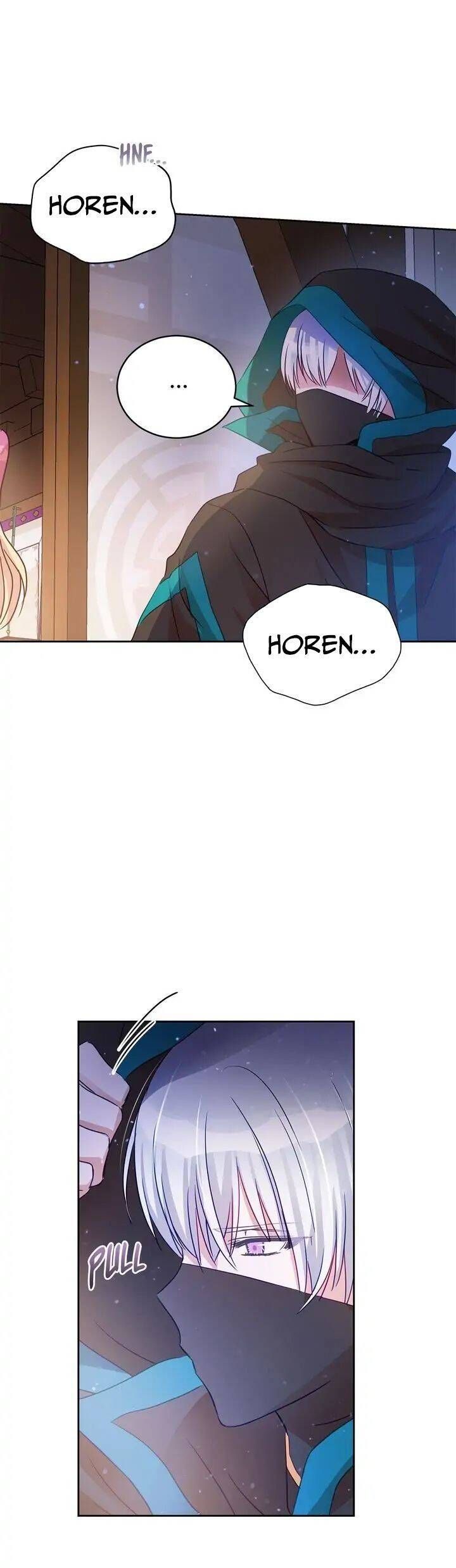 Ái Phi Khế Ước - Chapter 67 - Page 40