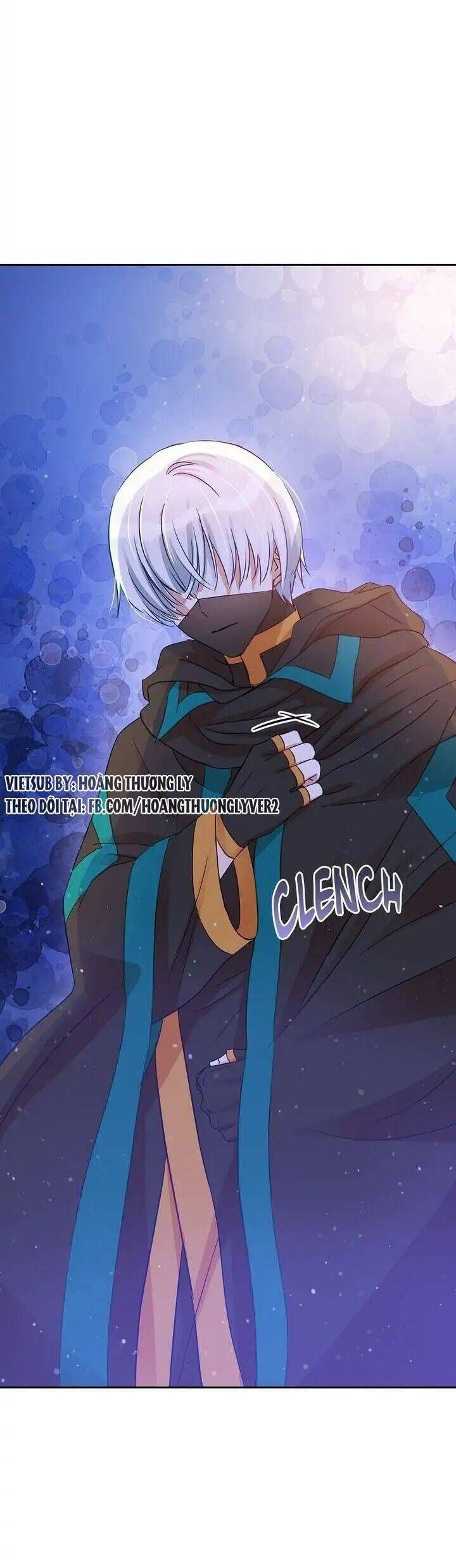 Ái Phi Khế Ước - Chapter 67 - Page 41