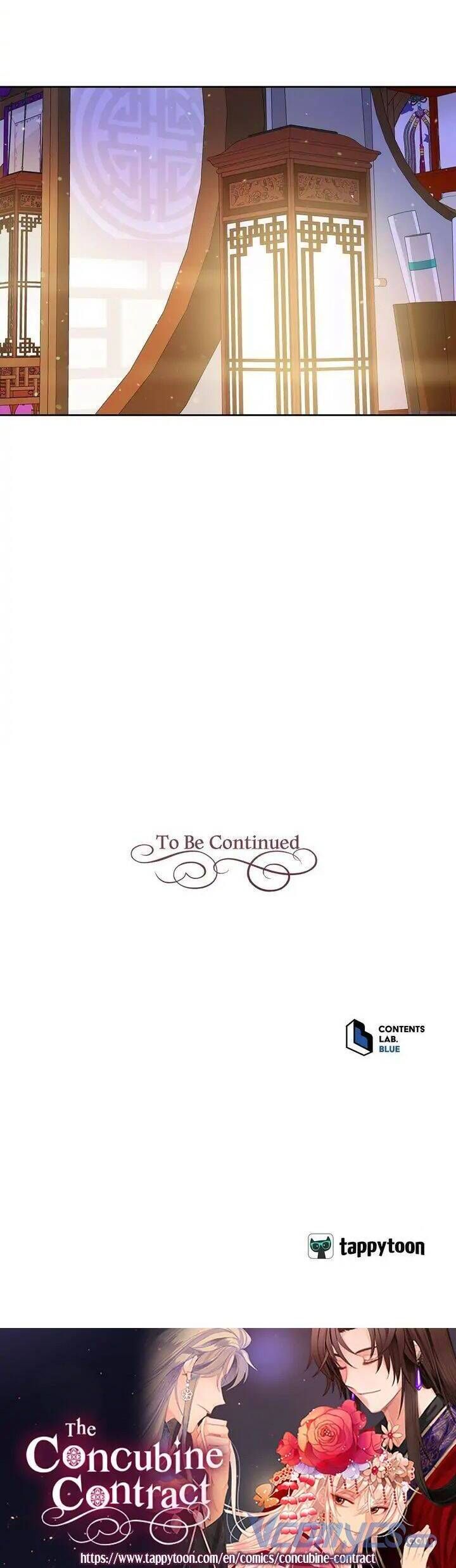 Ái Phi Khế Ước - Chapter 67 - Page 42