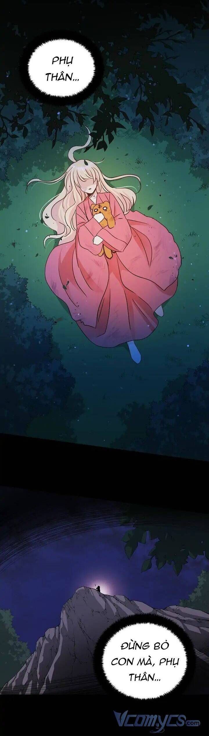 Ái Phi Khế Ước - Chapter 67 - Page 5