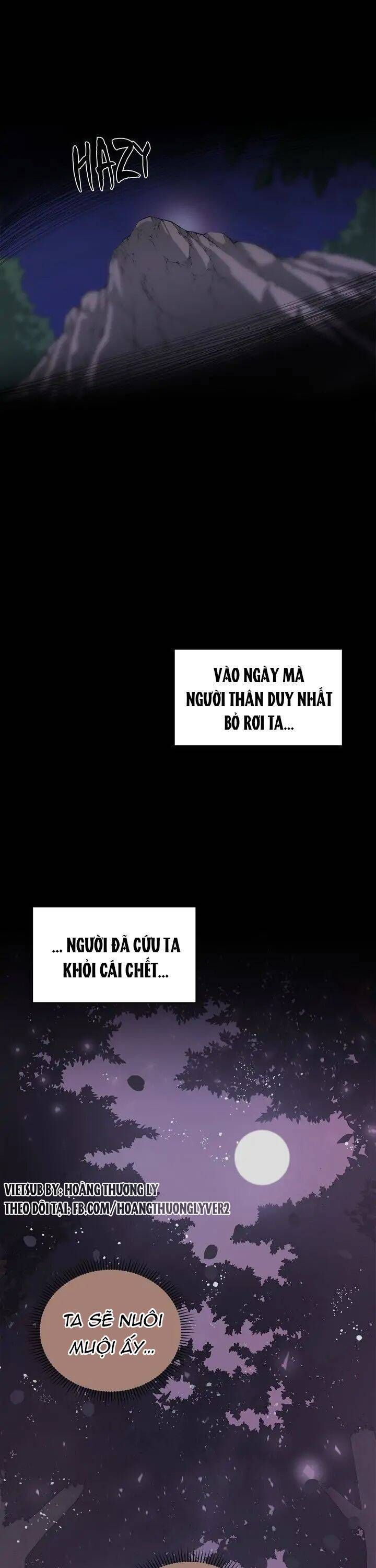 Ái Phi Khế Ước - Chapter 67 - Page 6