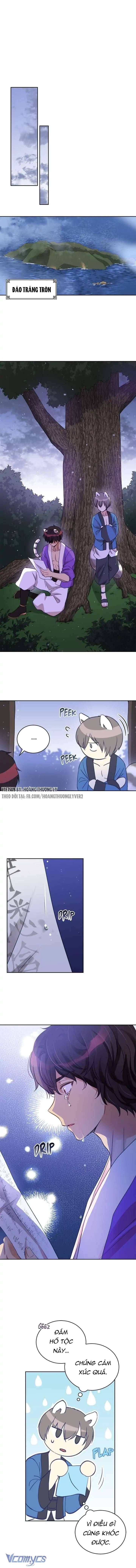 Ái Phi Khế Ước - Chapter 68 - Page 7