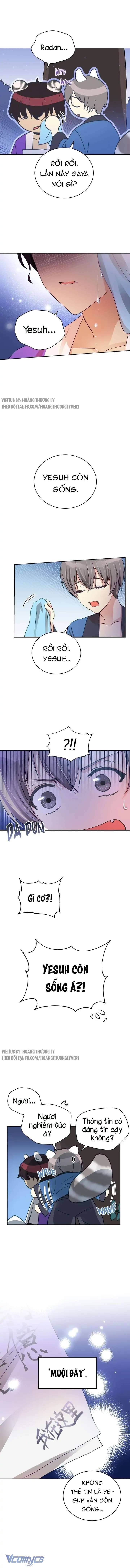 Ái Phi Khế Ước - Chapter 68 - Page 8