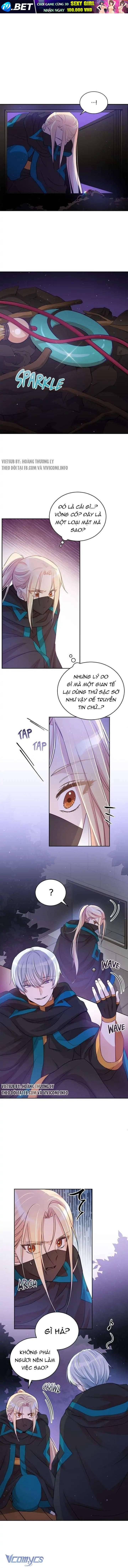 Ái Phi Khế Ước - Chapter 69 - Page 4