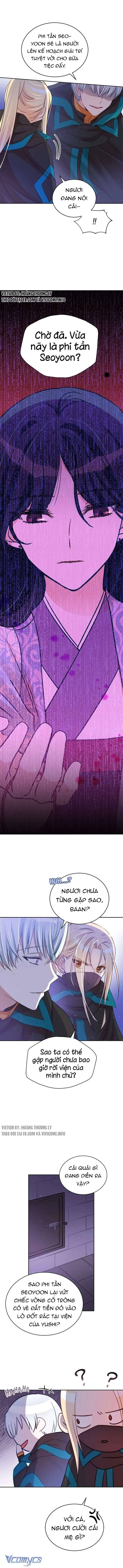 Ái Phi Khế Ước - Chapter 69 - Page 5