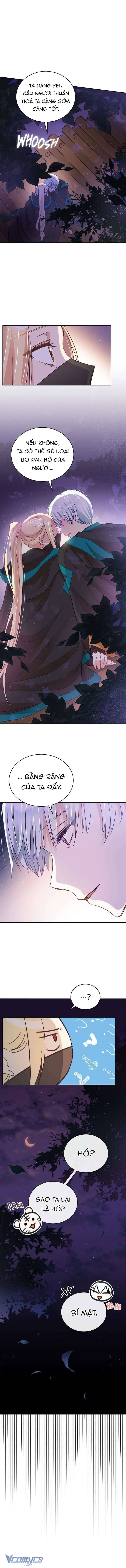 Ái Phi Khế Ước - Chapter 69 - Page 7