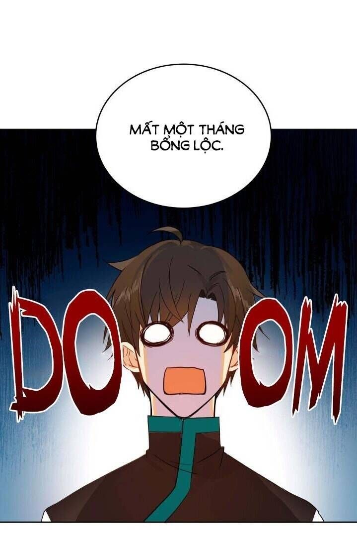 Ái Phi Khế Ước - Chapter 7 - Page 10