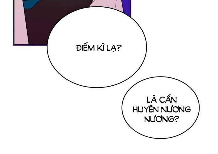 Ái Phi Khế Ước - Chapter 7 - Page 13