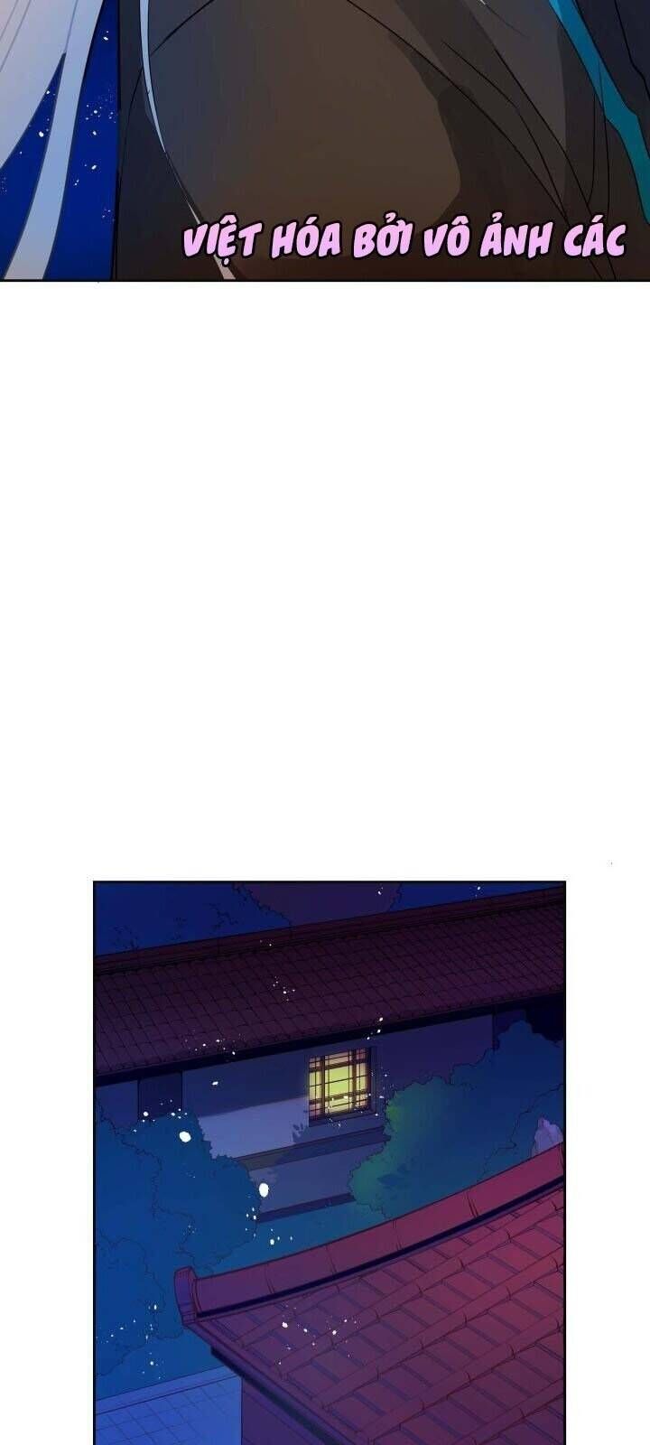 Ái Phi Khế Ước - Chapter 7 - Page 16