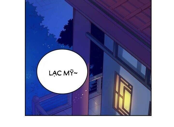 Ái Phi Khế Ước - Chapter 7 - Page 17