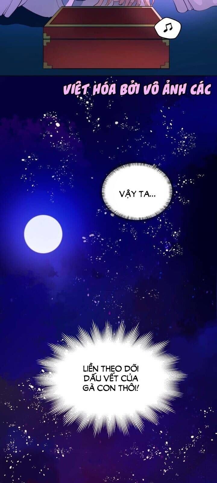 Ái Phi Khế Ước - Chapter 7 - Page 22