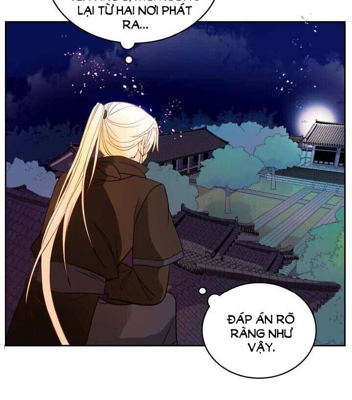 Ái Phi Khế Ước - Chapter 7 - Page 27