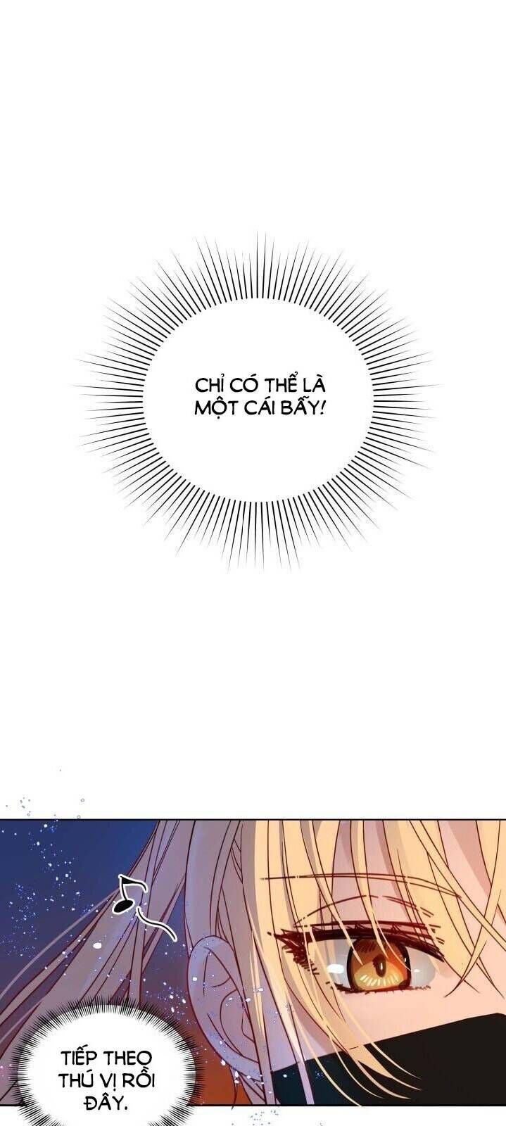 Ái Phi Khế Ước - Chapter 7 - Page 28