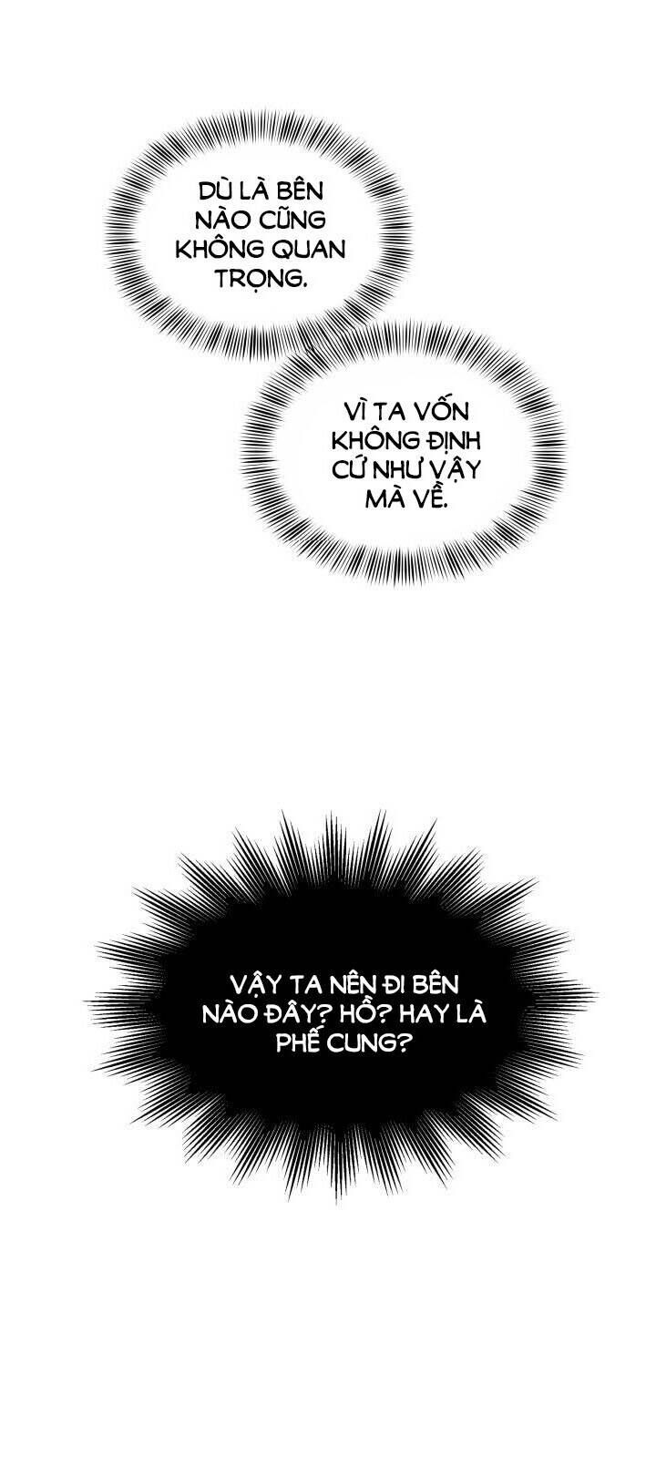 Ái Phi Khế Ước - Chapter 7 - Page 31