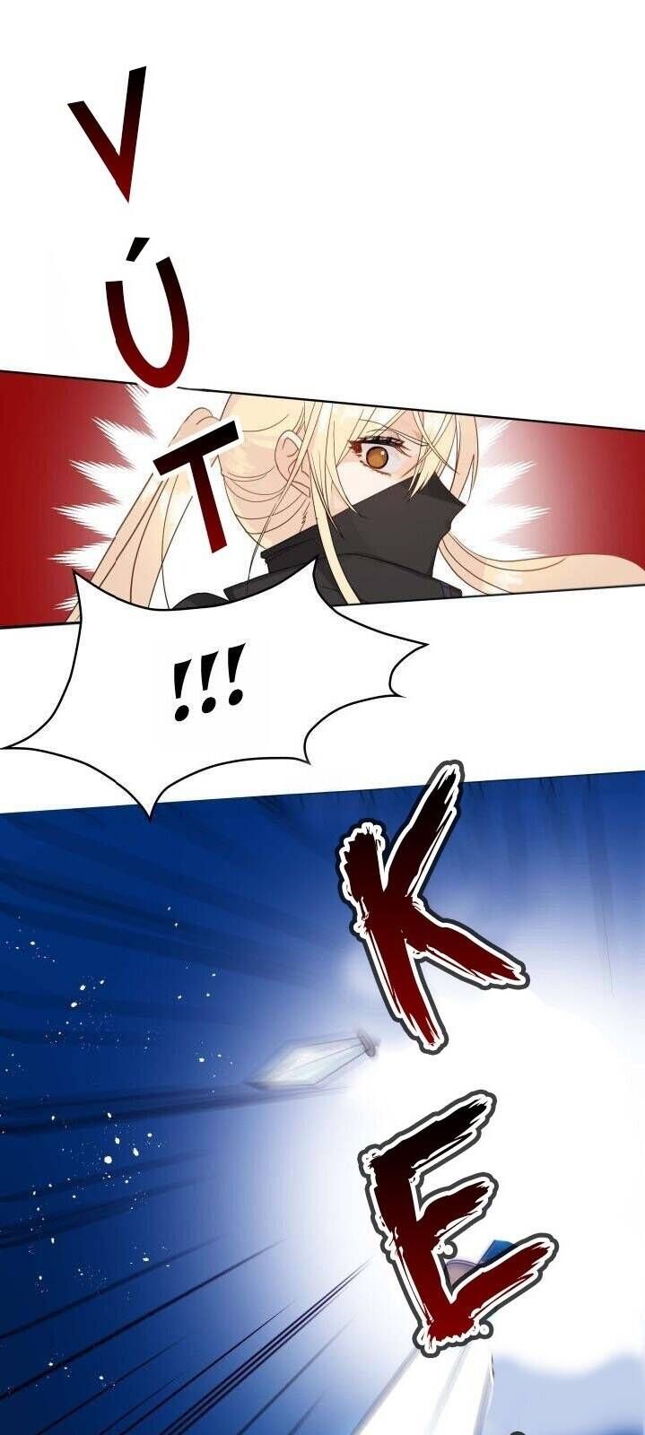 Ái Phi Khế Ước - Chapter 7 - Page 35