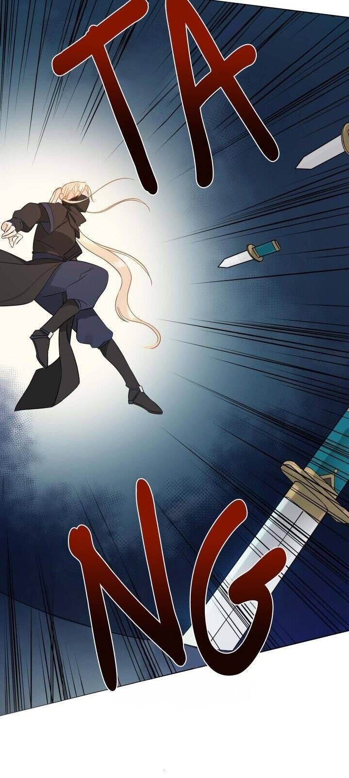 Ái Phi Khế Ước - Chapter 7 - Page 37