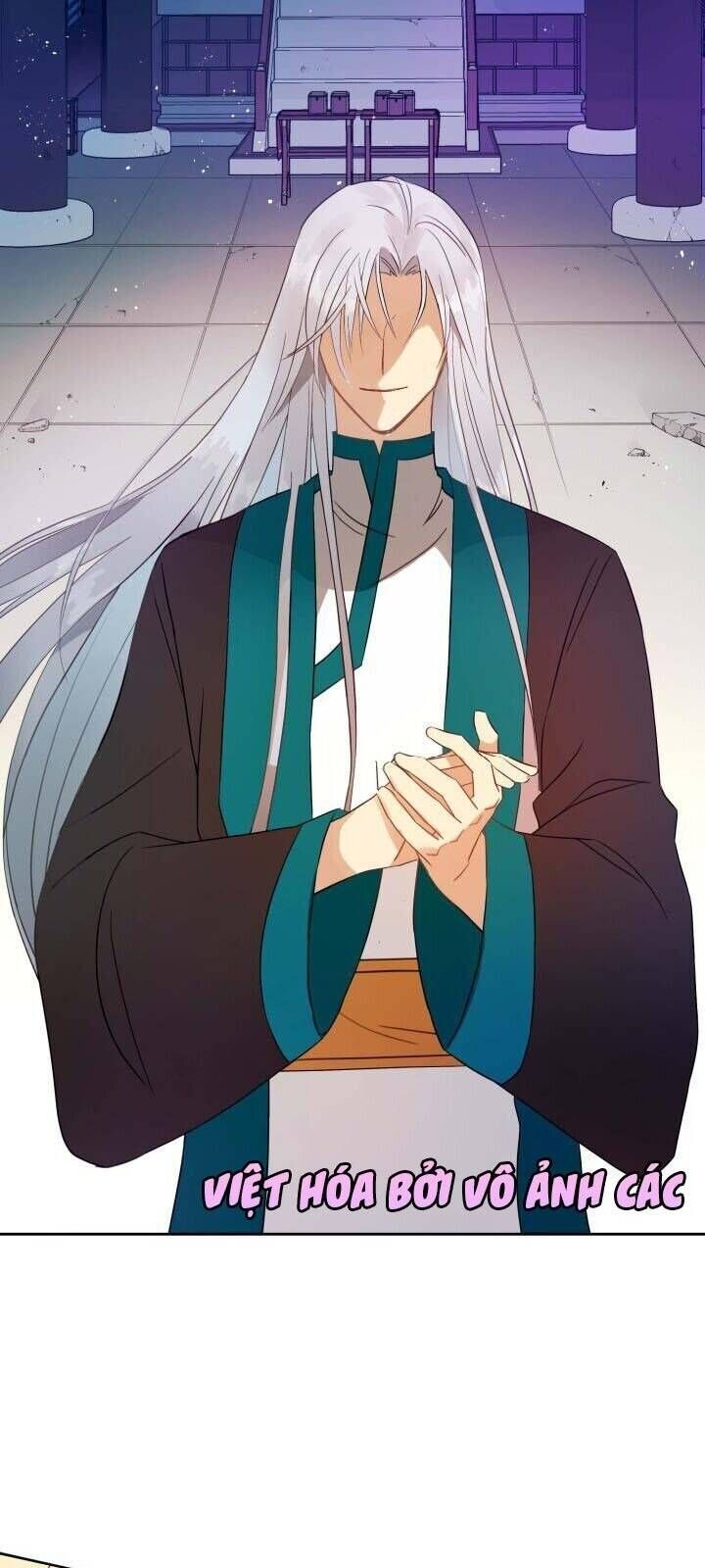 Ái Phi Khế Ước - Chapter 7 - Page 41