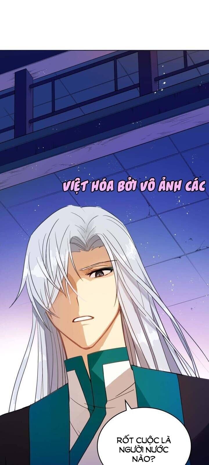 Ái Phi Khế Ước - Chapter 7 - Page 43