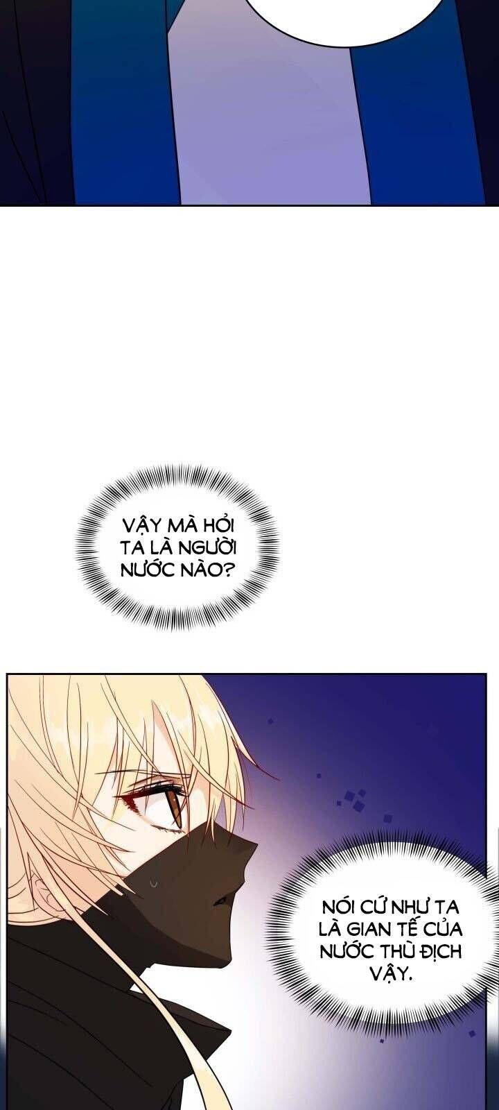 Ái Phi Khế Ước - Chapter 7 - Page 44