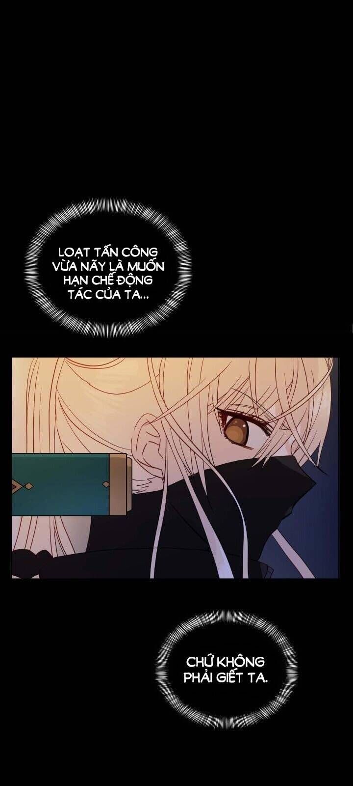 Ái Phi Khế Ước - Chapter 7 - Page 46