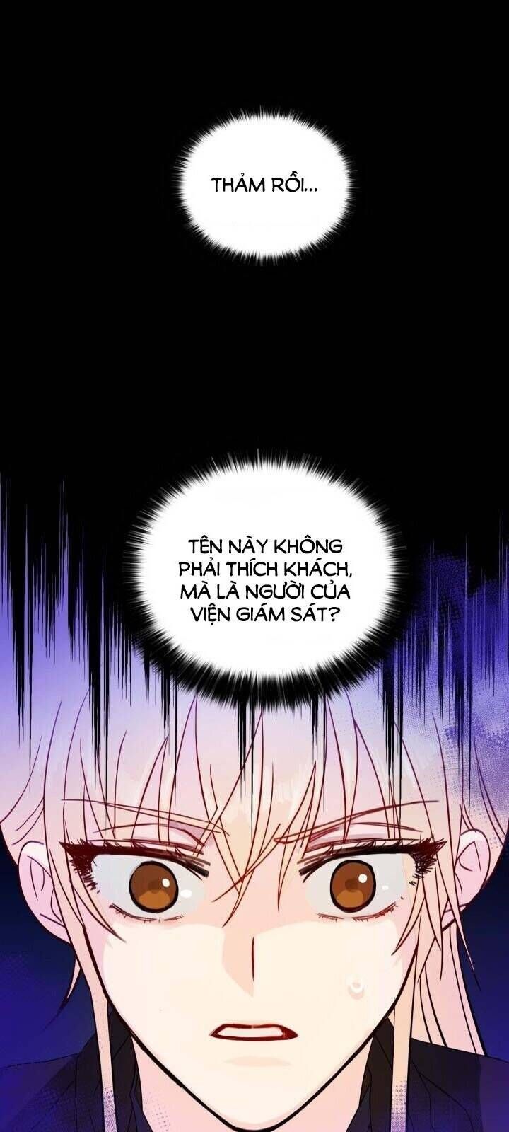 Ái Phi Khế Ước - Chapter 7 - Page 47