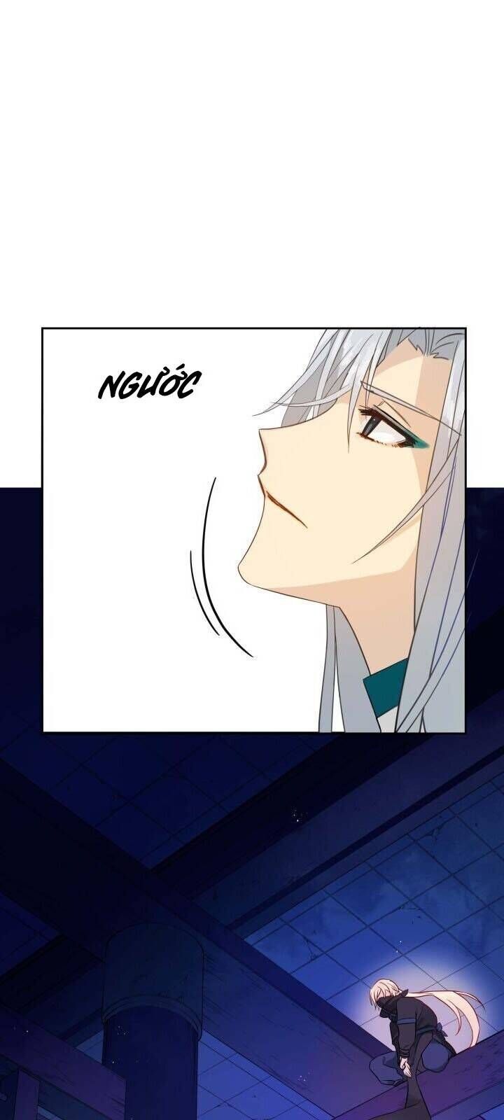 Ái Phi Khế Ước - Chapter 7 - Page 54