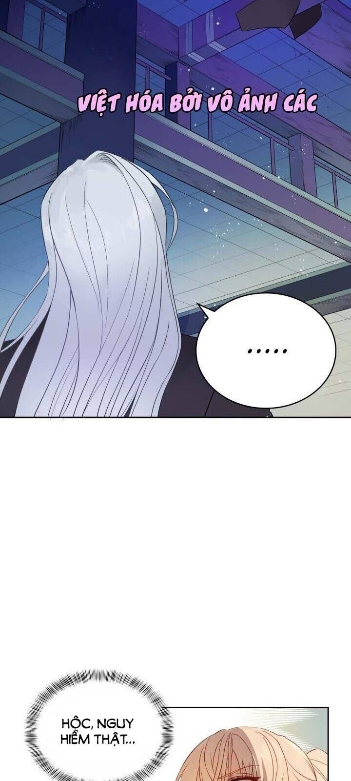 Ái Phi Khế Ước - Chapter 7 - Page 55