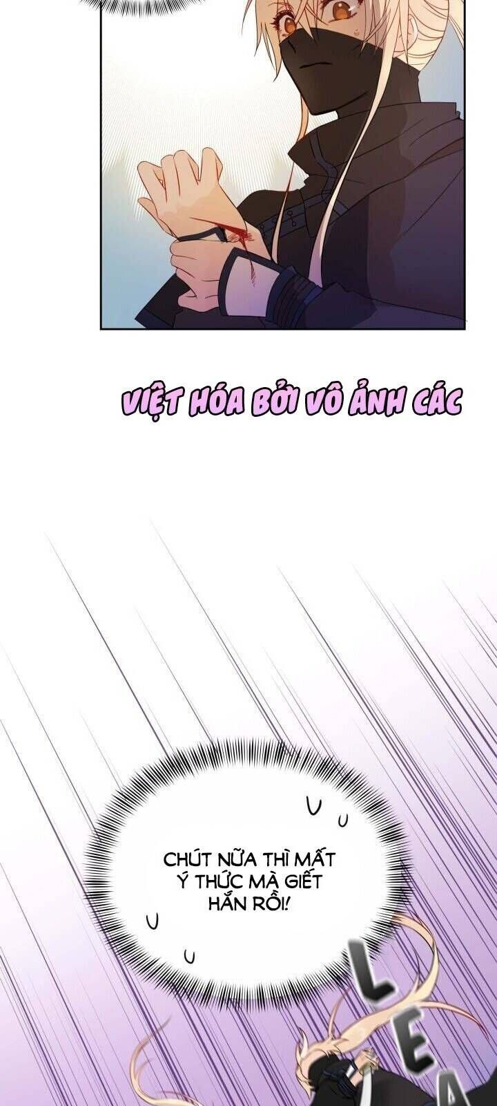 Ái Phi Khế Ước - Chapter 7 - Page 56