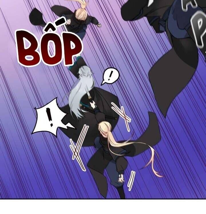 Ái Phi Khế Ước - Chapter 7 - Page 57