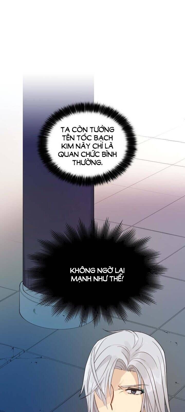 Ái Phi Khế Ước - Chapter 7 - Page 58