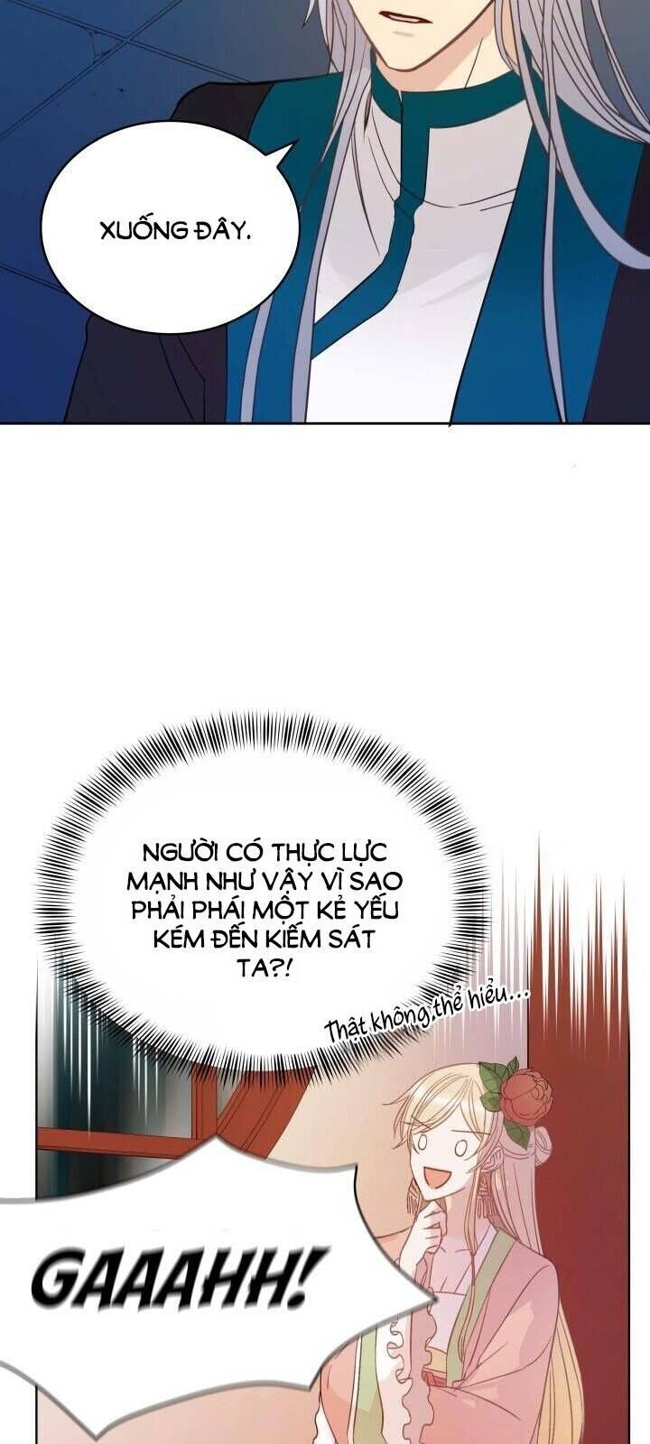 Ái Phi Khế Ước - Chapter 7 - Page 59