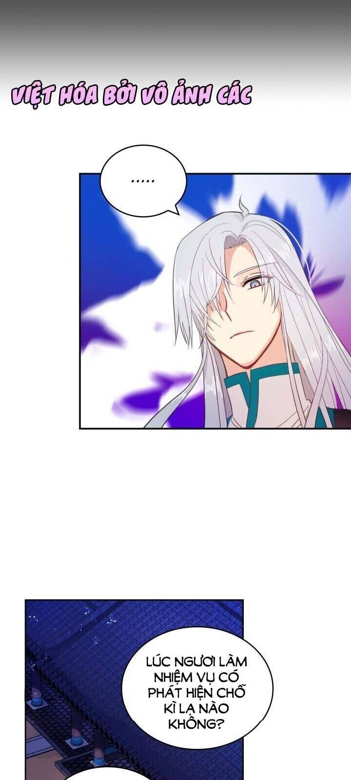 Ái Phi Khế Ước - Chapter 7 - Page 6