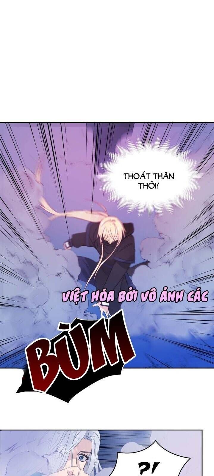 Ái Phi Khế Ước - Chapter 7 - Page 61