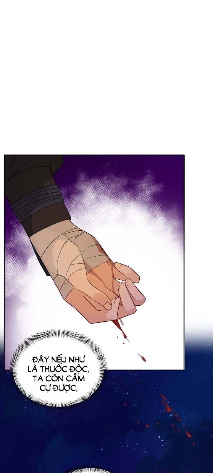 Ái Phi Khế Ước - Chapter 7 - Page 64