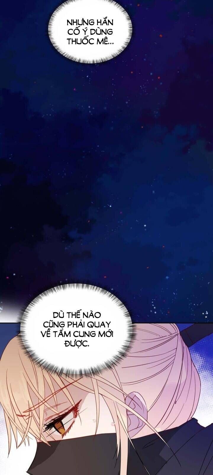 Ái Phi Khế Ước - Chapter 7 - Page 65