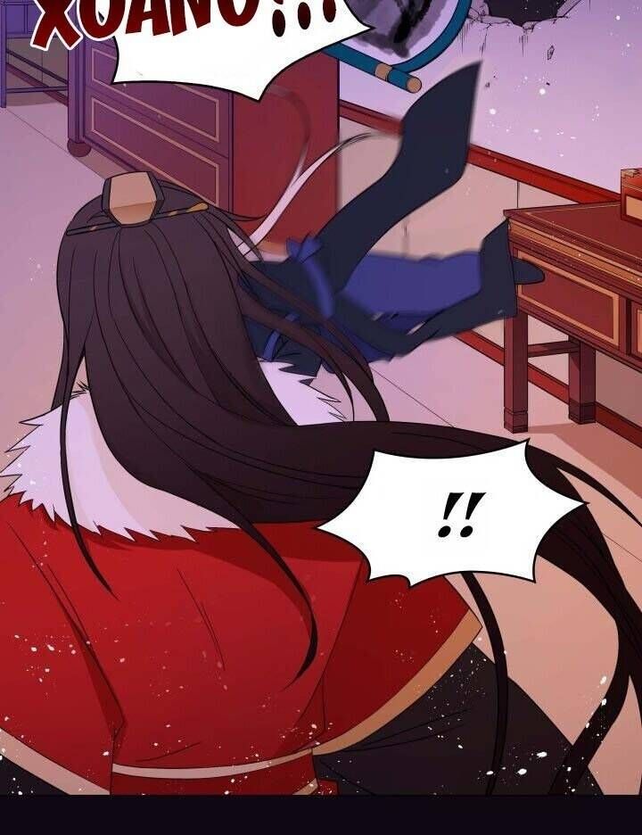 Ái Phi Khế Ước - Chapter 7 - Page 67