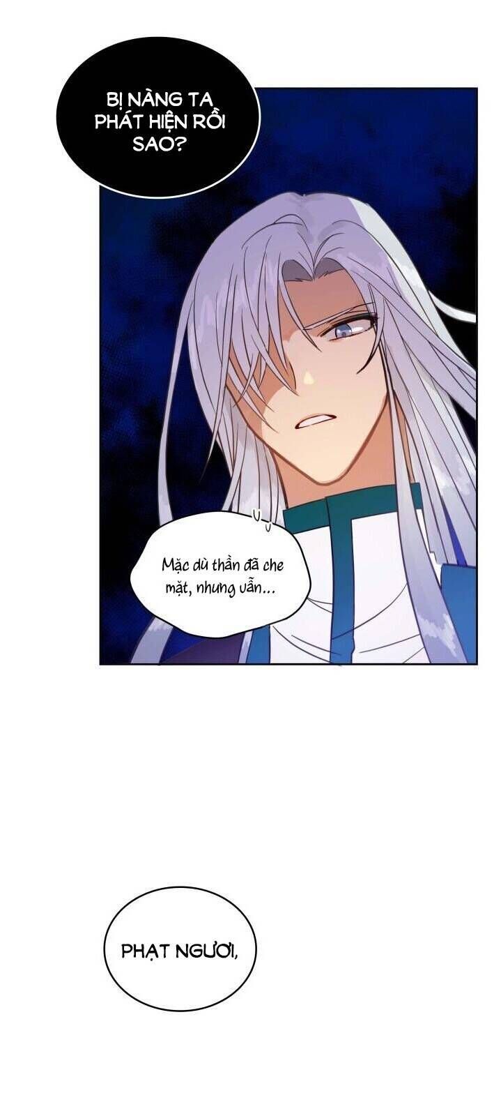 Ái Phi Khế Ước - Chapter 7 - Page 9