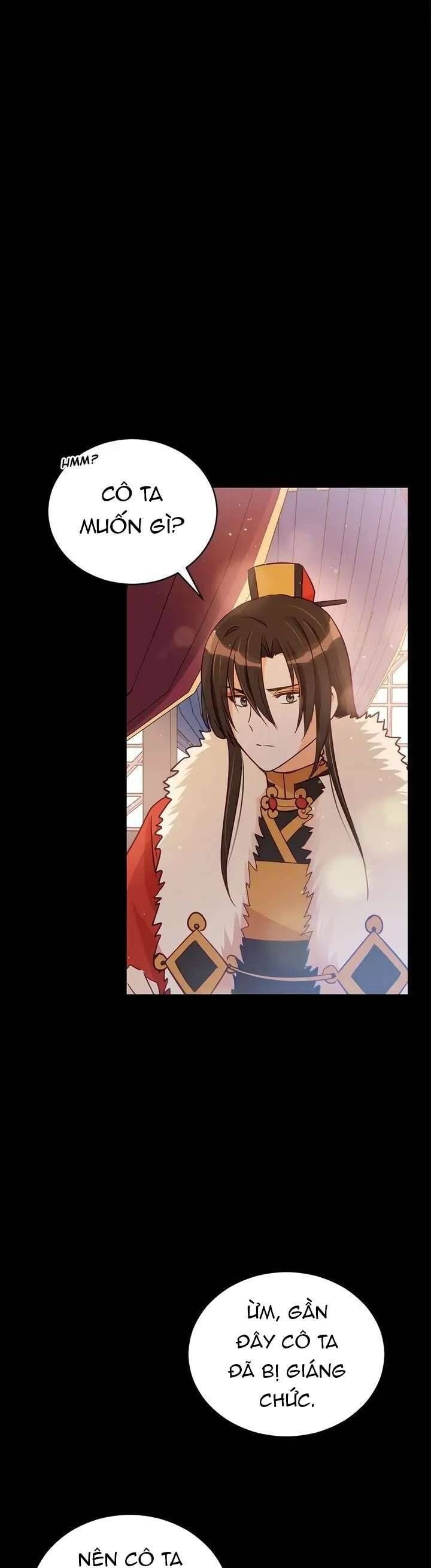 Ái Phi Khế Ước - Chapter 75 - Page 13