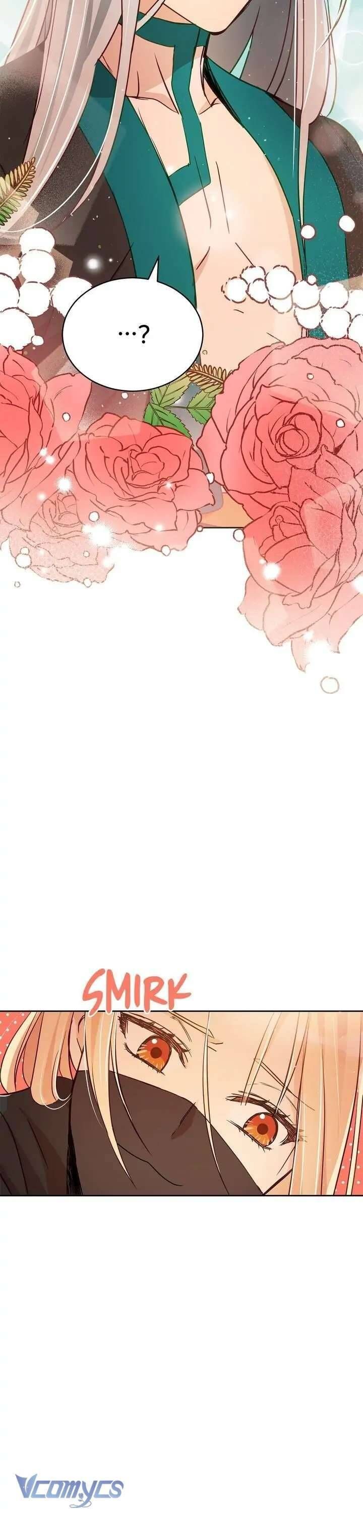 Ái Phi Khế Ước - Chapter 75 - Page 21