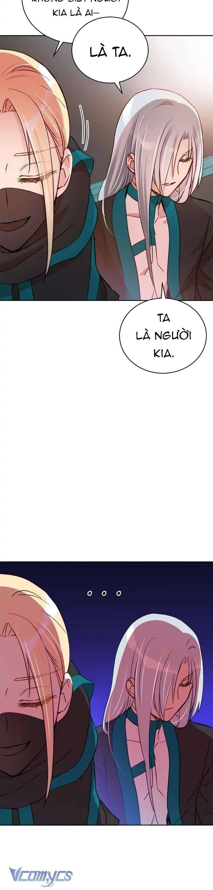 Ái Phi Khế Ước - Chapter 75 - Page 24