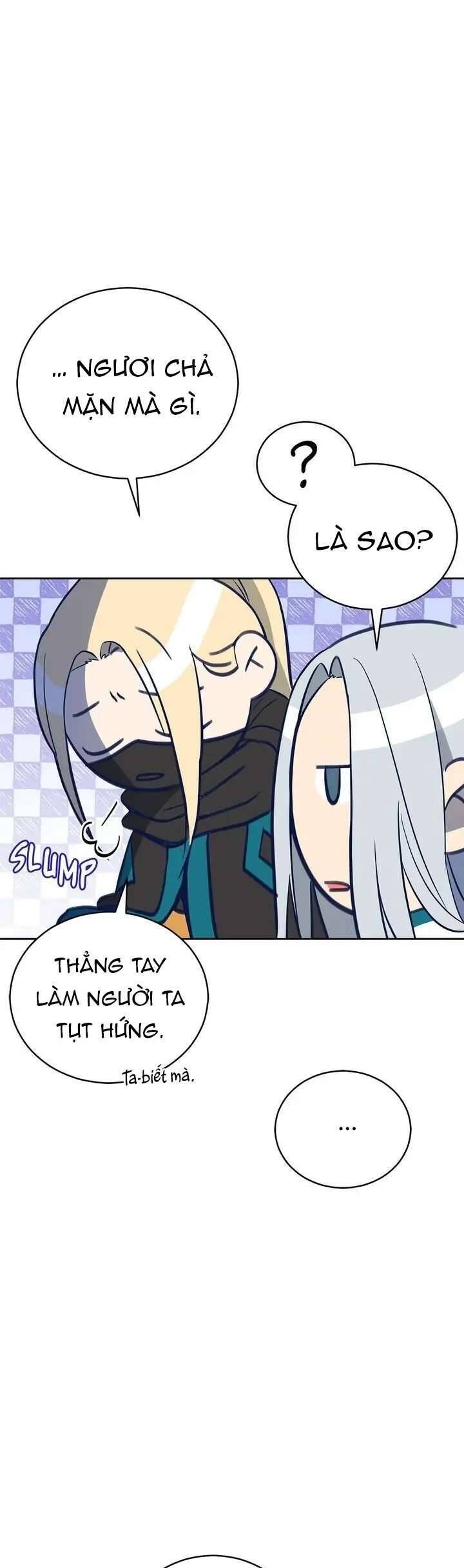 Ái Phi Khế Ước - Chapter 75 - Page 25