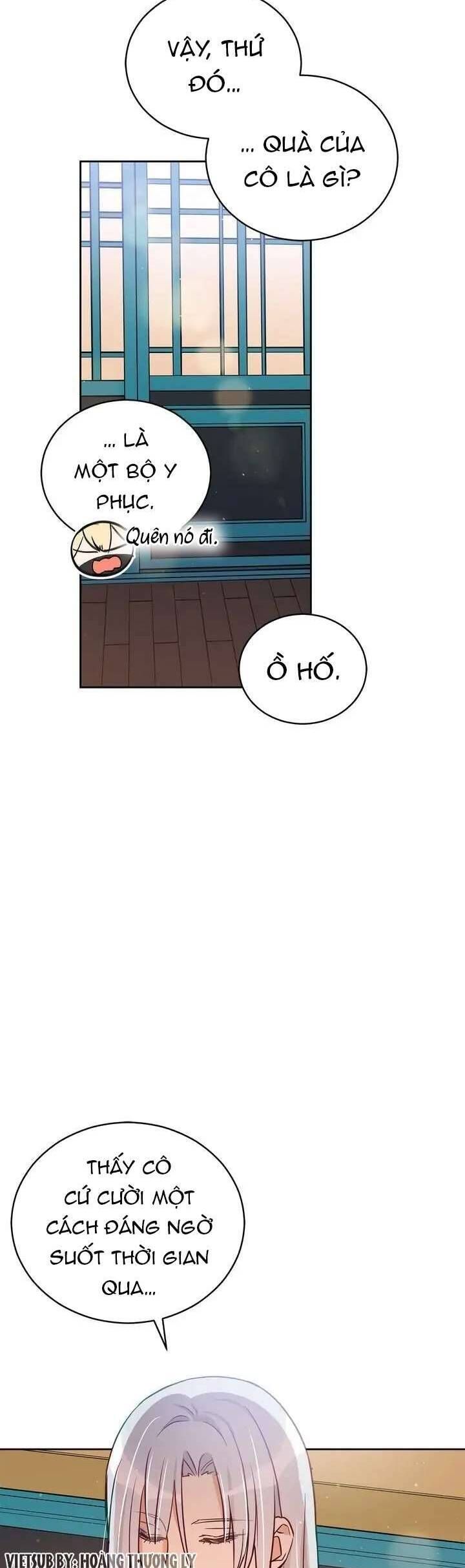 Ái Phi Khế Ước - Chapter 75 - Page 26