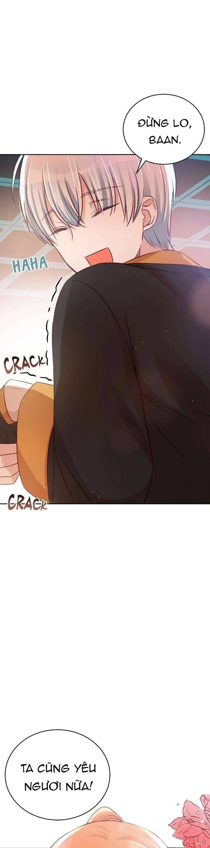Ái Phi Khế Ước - Chapter 75 - Page 39