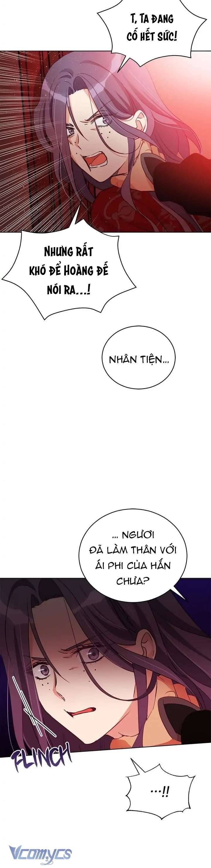 Ái Phi Khế Ước - Chapter 75 - Page 4